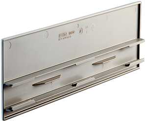 LEITZ Abschlußplatte Orgaclass LEITZ Abschlußplatte Orgaclass