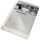 ESSELTE Prospekthülle Standard A4 PP glasklar 0 06 mm (805925008)
