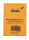 Rhodia Notizblock Rhodia A7 geh kar 80Bl or