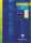 Clairefontaine Ringbucheinlagen A4 kar 50 Bl gelb