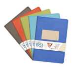 Clairefontaine 1951 Heft A5 48Bl liniert sort