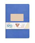 Clairefontaine 1951 Heft A5 48Bl liniert sort