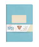Clairefontaine 1951 Heft A5 48Bl liniert sort