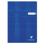 Clairefontaine Vokabelheft A4 lin 1-Mittelstrich 40Bl