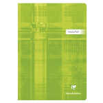 Clairefontaine Vokabelheft A4 lin 1-Mittelstrich 40Bl