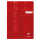 Clairefontaine Vokabelheft A4 lin 1-Mittelstrich 40Bl