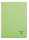 Clairefontaine Spiralbuch A4 Linicolor kar 50B sor