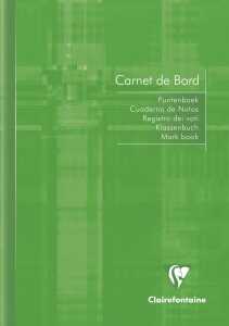 Clairefontaine Klassenheft A5 32Bl