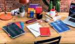Clairefontaine Notizblock A7 kariert 80Bl