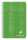 Clairefontaine Notizheft 11x17 kariert 50Bl
