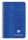 Clairefontaine Spiralheft 7,5x12 kariert 50Bl