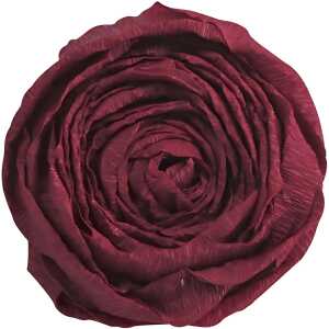 Clairefontaine Krepppapier 250x50 bordeaux