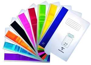 Clairefontaine Koverbook Schulhefte N°28