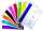 Clairefontaine Koverbook Schulhefte N°28