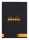 Rhodia Block Rhodia Basics A7 lin 70Bl sw