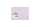 Clairefontaine Karte C6 Pollen 210g glyzin