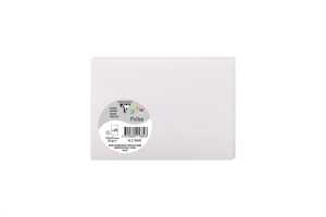 Clairefontaine Karte C6 Pollen 210g perlmut rosa