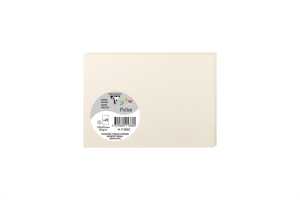 Clairefontaine Karte C6 Pollen 210g perlmut elf