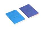 Rhodia 2erSet Flex Nbuch 7x10,5 32Bl Tk+Saph