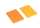 Rhodia 2erSet Flex Nbuch 7x105 32Bl Ora+Gb