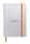 Rhodia Rhodia Notizbuch A6 lin 72Bl silber