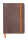 Rhodia Rhodia Notizbuch A6 lin 72Bl schoko