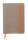 Rhodia  Flex Nbuch A6 lin 72Bl taupe