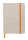Rhodia  Notizbuch A6 lin 72Bl beige