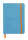 Rhodia Rhodia Flex Nbuch A6 lin 72Bl türkis