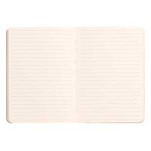 Rhodia  Flex Nbuch A6 lin 72Bl saphir