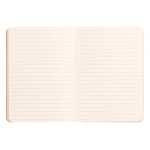 Rhodia  Flex Nbuch A6 lin 72Bl saphir