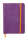 Rhodia  Flex Nbuch A6 lin 72Bl violett