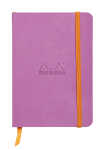 Rhodia  Notizbuch A6 lin 72Bl flieder