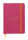 Rhodia Rhodia Notizbuch A6 lin 72Bl himbeer
