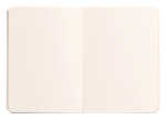 Rhodia  Flex Nbuch A6 dot 72Bl saphir
