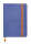 Rhodia Rhodia Flex Nbuch A6 dot 72Bl saphir