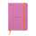 Rhodia  Flex Nbuch A6 dot 72Bl flieder