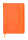 Rhodia  Flex Nbuch A6 dot 72Bl mandarine