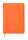 Rhodia Rhodia Flex Nbuch A6 dot 72Bl mandarine