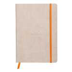 Rhodia  Flex Nbuch A5 L 72Bl Beige