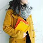 Rhodia Rhodia Flex Nbuch A5 72Bl gelb