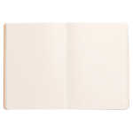 Rhodia Rhodia Flex Nbuch A5 dot 72Bl schwarz
