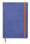 Rhodia Rhodia Flex Nbuch A5 dot 72Bl saphir