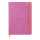 Rhodia  Flex Nbuch A5 dot 72Bl flieder
