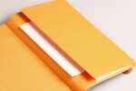 Rhodia  Flex Nbuch 19x25 L 72Bl Maulw