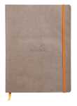 Rhodia Rhodia Flex Nbuch 19x25 L 72Bl Maulw