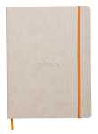Rhodia  Flex Nbuch 19x25 L 72Bl Bg