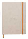 Rhodia Rhodia Flex Nbuch 19x25 L 72Bl Bg
