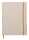 Rhodia Rhodia Flex Nbuch 19x25 L 72Bl Bg