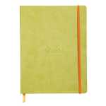 Rhodia  Flex Nbuch 19x25L 72Bl anisgn